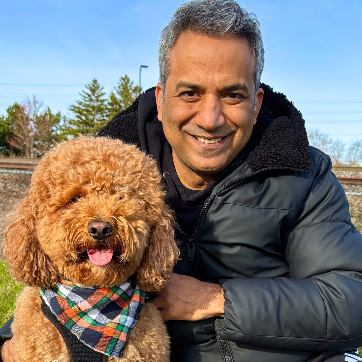 Vic Singh, REALTOR® salesperson at Right At Home Realty, Brokerage